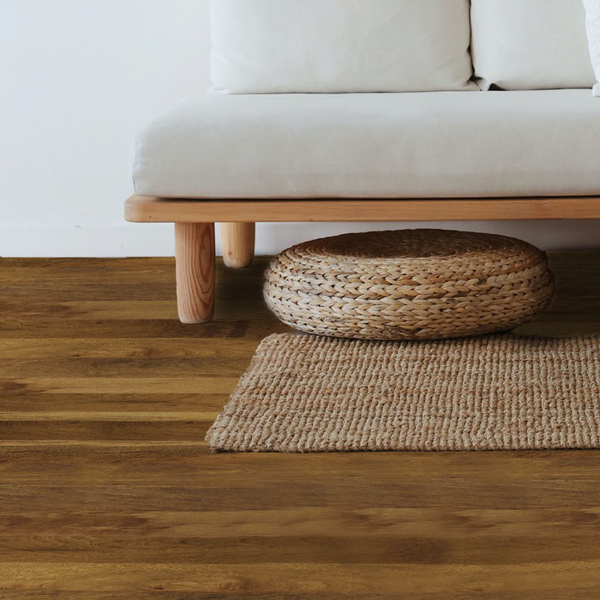 Merbau unica – drevená podlaha